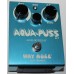Way Huge Aqua Puss Analog Delay Pedal, WHE701